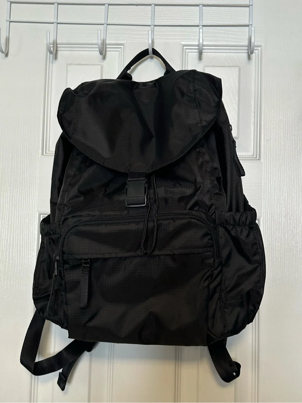 Vera Bradley | Bags | Vera Bradley Lightweight Backpack Nwot  display picture 1